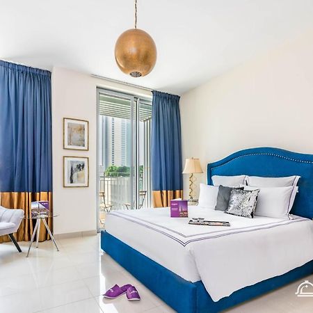 Dream Inn Apartments - Standpoint Tower ดูไบ ภายนอก รูปภาพ