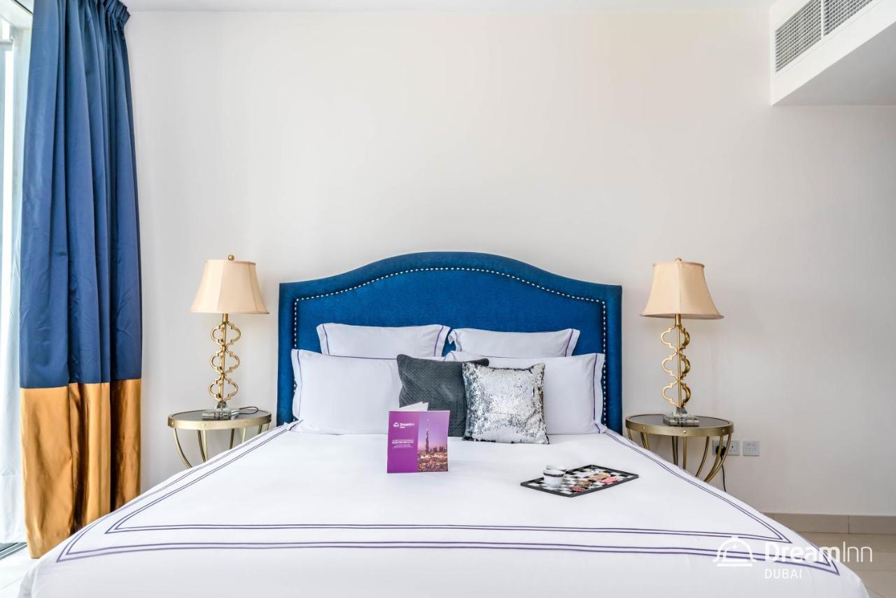 Dream Inn Apartments - Standpoint Tower ดูไบ ภายนอก รูปภาพ